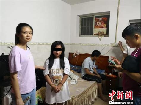 中越警方联手抓获跨国拐卖妇女儿童逃犯 图片频道 人民网