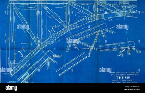 Design Of A 120 Foot Steel Spandrel Braced Two Hinged Arch Railroad