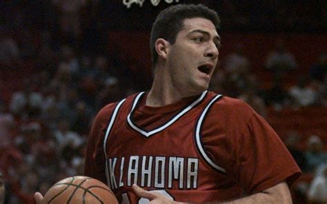 Former OU basketball and baseball star Ryan Minor dies after battle ...