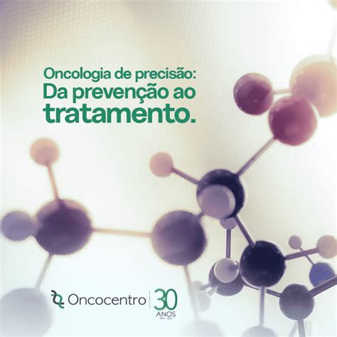 Oncologia De Precis O Oncocentro