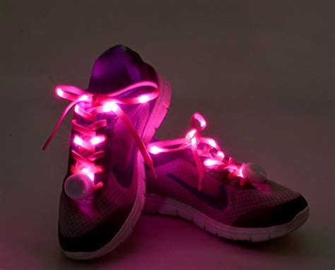 Top 10 Best Led Light Up Shoelaces Reviews 2019 2020 On Flipboard By