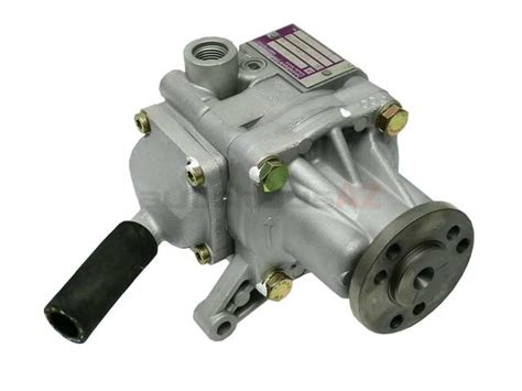 C M Hydraulics OE Rebuilt 1404600580X CM015 Power Steering Pump