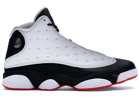 Jordan 13 Retro He Got Game – Dunkhype Store