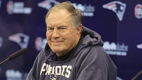 Which Team Has Best Odds Of Landing Bill Belichick Yardbarker