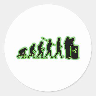 Hazmat Stickers | Zazzle