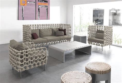 kenneth cobonpue sofa cabaret handcrafted designer furniture