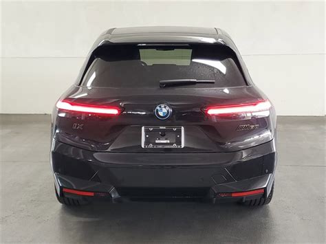 New 2024 BMW IX M60 4D Sport Utility In Mt Laurel RCR82595 Holman