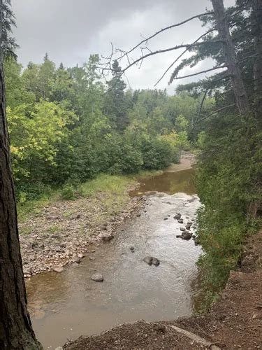 Best Hikes And Trails In Gooseberry Falls State Park Alltrails