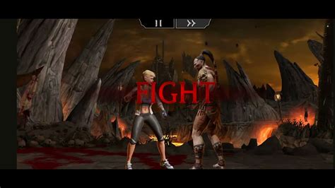 Mortal Kombat X How To Play By The Spec Ops Character In Elder God