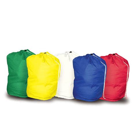 Drawstring Laundry Bag | Health and Care