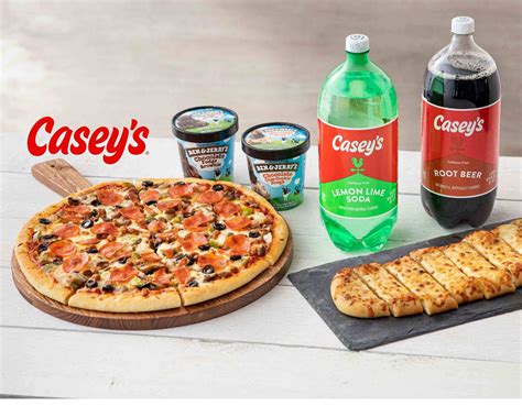 Does Casey's Take EBT? What Can I Buy at Casey's With SNAP
