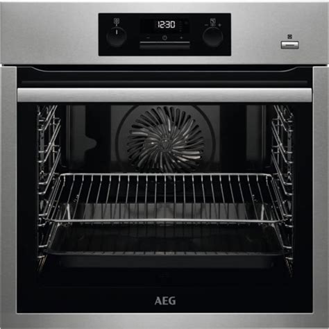 Forno Aeg Bps M L Pirol Tico Bragajav