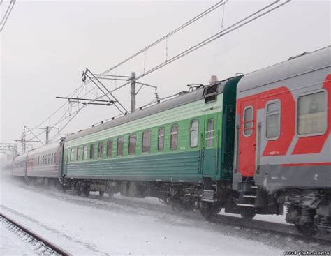 Поезд Орел Москва: маршруты и остановки, расписание и отзывы, цена и ...