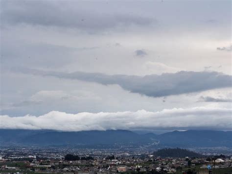 Agua Bombardearán nubes del Edomex para provocar lluvias en Cutzamala