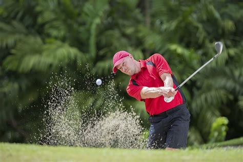 Standard Wedge Length Pitching Gap Lob Sand