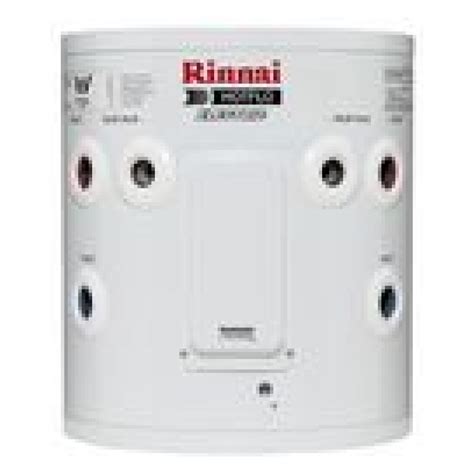 Rinnai HOTFLO Litre InstantFlow Hot Water