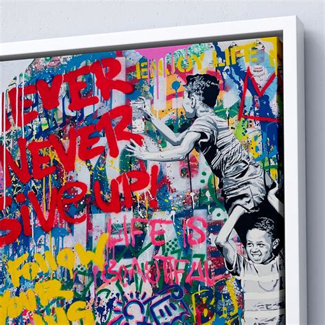 Banksy Triple Poster 8