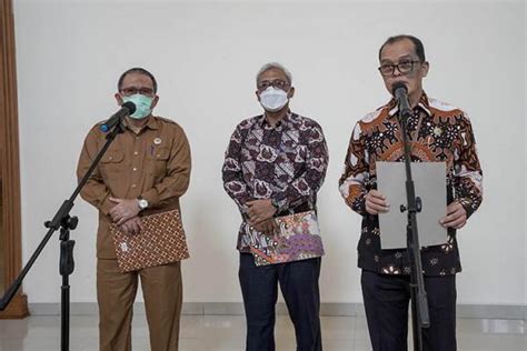 Tok UMP DIY Ditetapkan Naik 7 65 Persen Jadi Rp1 981 Juta