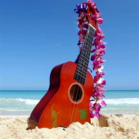 The History of the Ukulele - Twice as Good