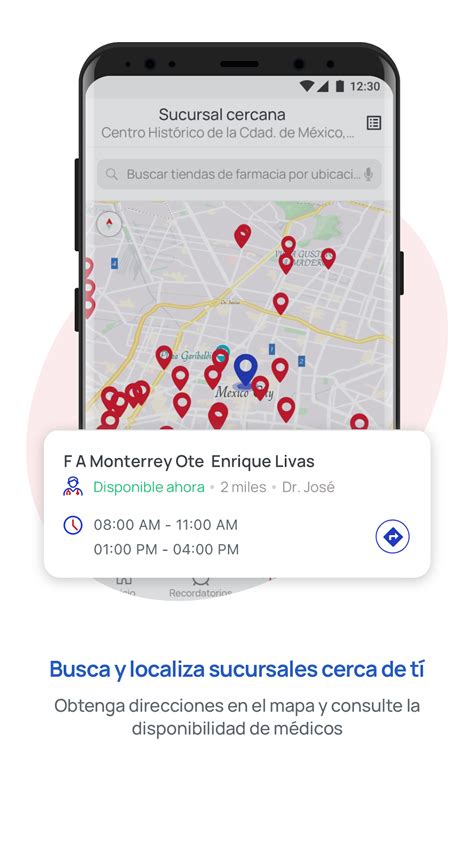 Farmacias del Ahorro for Android - Download