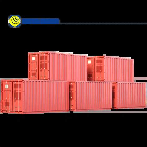 20ft 40ft Used Container Shipping And Hand Second Hand Shipping