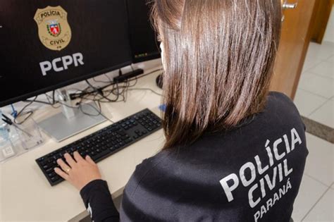 Pol Cia Civil Alerta Popula O Sobre O Golpe Da Falsa Venda Nas Redes