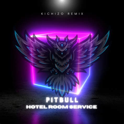 Stream Pitbull - Hotel Room Service (kichizo Remix) by Kichizo_DJ ...