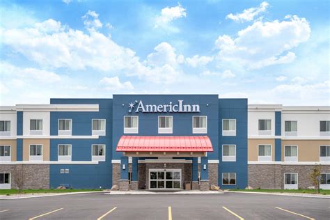 AmericInn by Wyndham Windom | Windom, MN Hotels