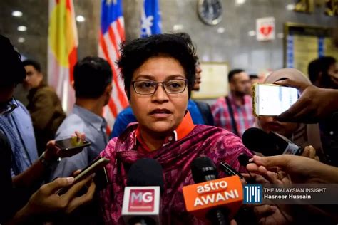 Kabinet Setuju Dasar Baharu Mansuh Hukuman Mati Mandatori Kata Azalina