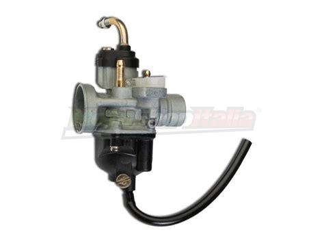 Carburatore Dell Orto PHVA 12 PS Malaguti Yamaha MBK 50