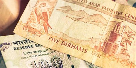 Aed Inr Today S Uae Dirham To Inr Exchange Rate May Bol News