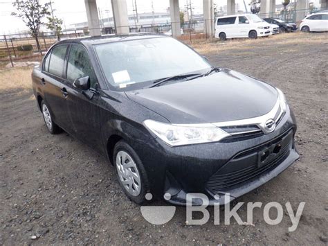 Toyota Axio EX NON HYBRID 2020 For Sale In Paltan Bikroy