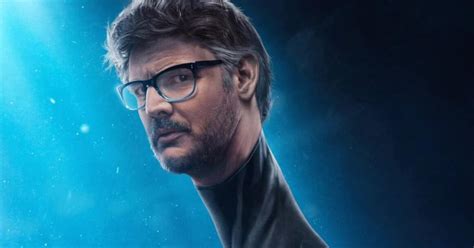 Pedro Pascal negocia interpretar Reed Richards em Quarteto Fantástico