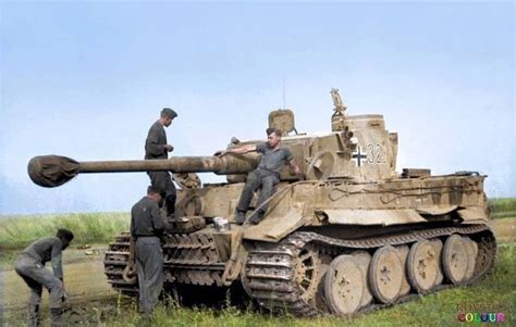 Pin On Panzerkampfwagen Vi „tiger I