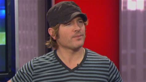 Country Music Star Jerrod Niemann Fox News Video