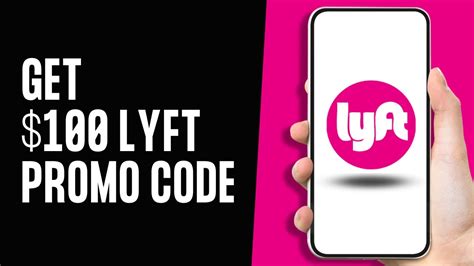 How To Get 100 Lyft Promo Code 2024 Lyft Promo Codes For Existing