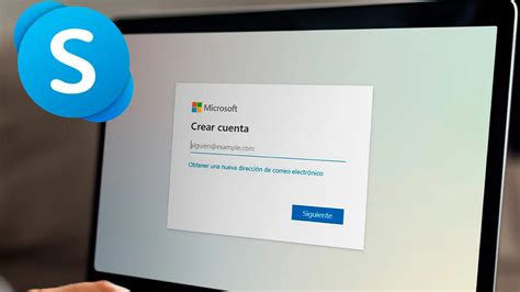 C Mo Crear Cuenta En Skype Paso A Paso F Cil Y R Pido