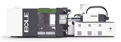 Injection Molding Machines Bole Machinery USA Molding Machines