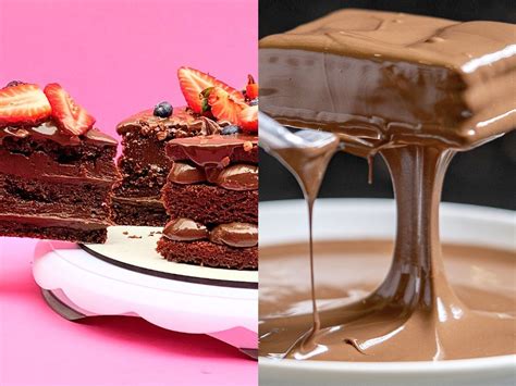 Confira Sugest Es Para O Dia Mundial Do Chocolate Desserts Chocolate