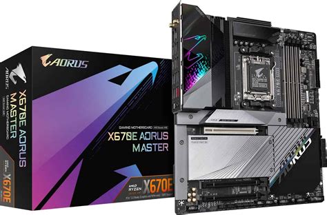 Best Motherboard For AMD Ryzen 5 9600X