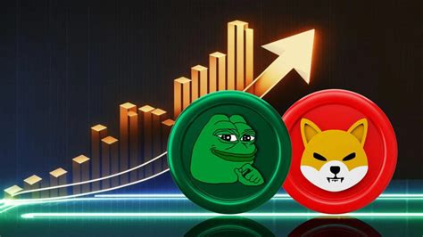 Can PEPE Flip Shiba Inu SHIB In Market Cap