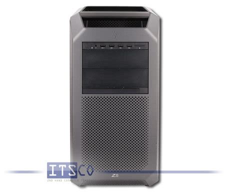 Hp Z G Xeon Gold Gb Win Itsco