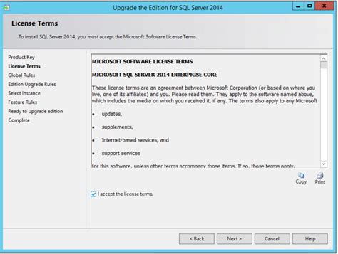 SQL Server Evaluation Period Has Expired And How To Upgrade It