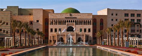 Hôtel de charme Renaissance Tlemcen Hotel | Hôtel Tlemcen