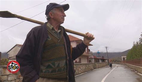 Skanadali Kreu i Bashkisë Pustec hetohet në burg në Maqedoni por