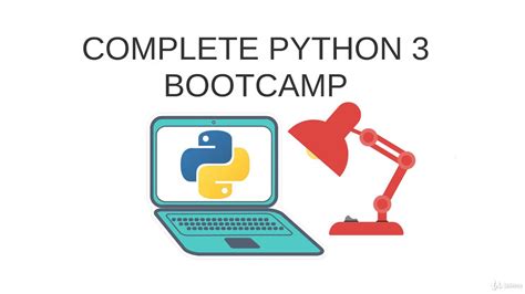 Complete Python Bootcamp Go From Zero To Hero In Python 3 YouTube