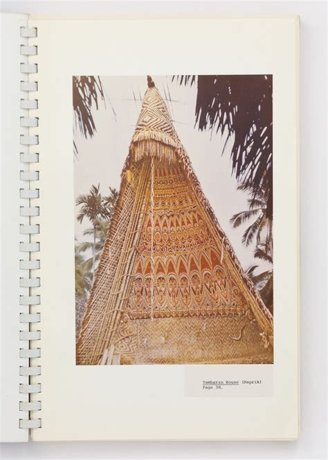 A Contribution to the Understanding of the Stone Age Cultures of Papua