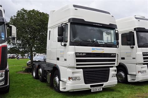 Sh Truck Hire Ou Azc Truckfest South West Shepton Mal Flickr