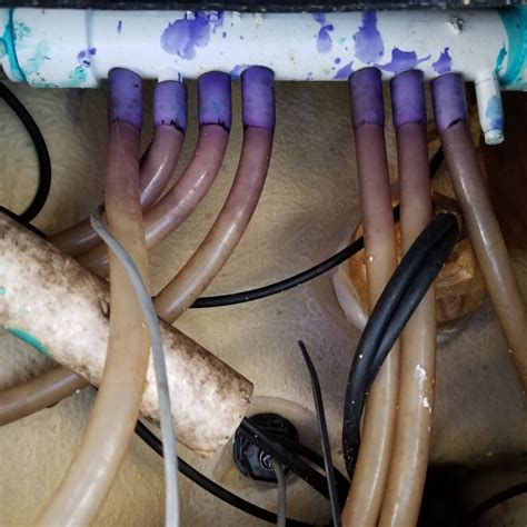 Coast Spa leaking water - Portable Hot Tubs & Spas - Pool and Spa Forum