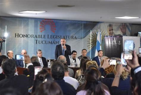 Firmaron El Acta De Constitución De La Appra Asamblea Permanente Para